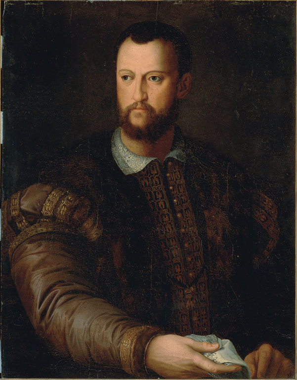 Bronzino di Cosimo