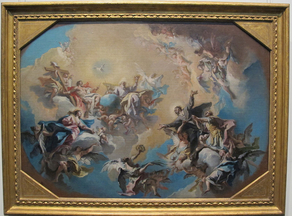 Carlone Carlo Innocenzo